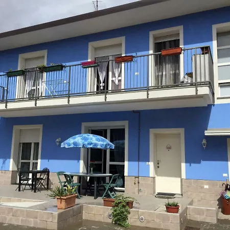 Bed and breakfast Honey 3*