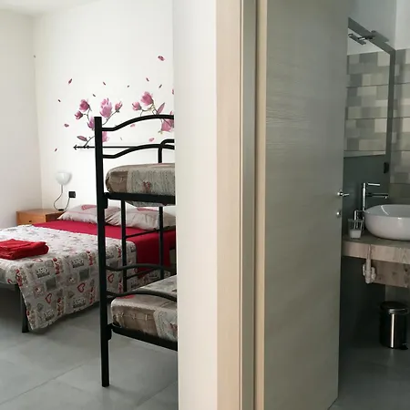 B&B Honey 3*