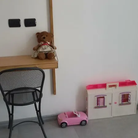 Honey Panzió *