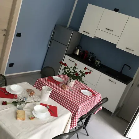 Honey Bed & Breakfast Saronno